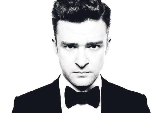  Timberlake Konzert 