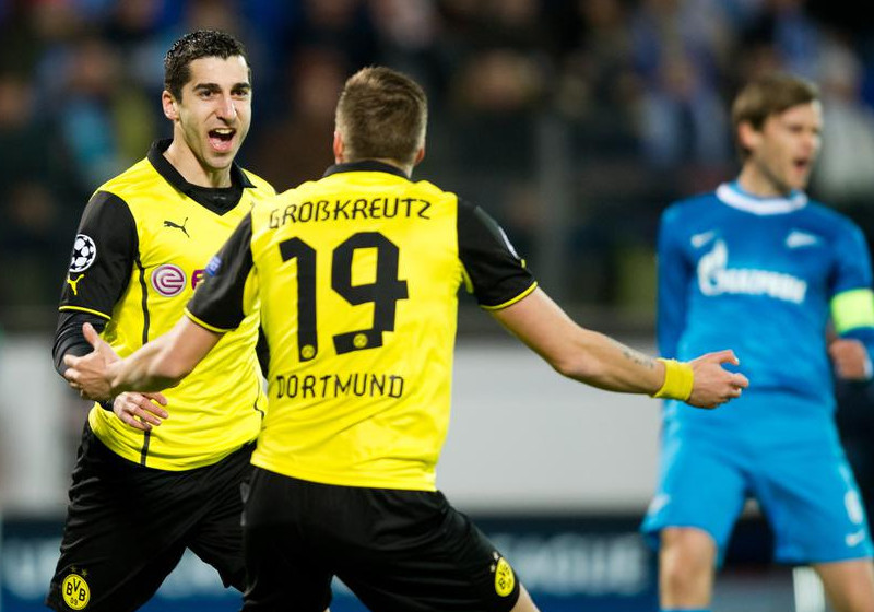  Viertelfinale des BVB II  