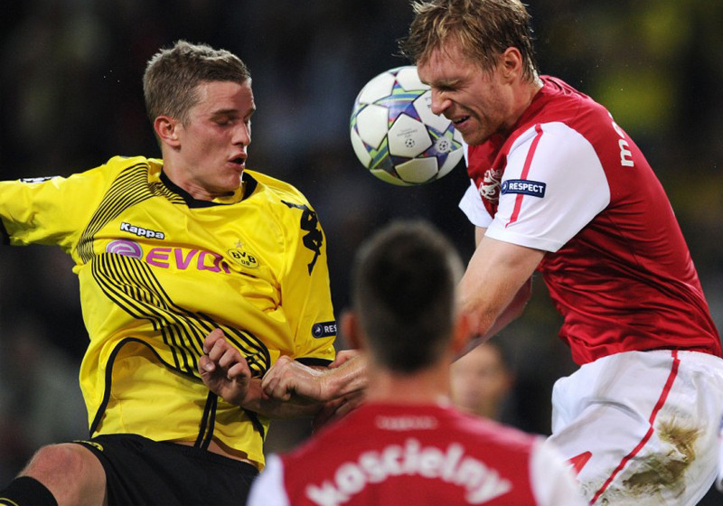  VIP-Tickets BVB-Spiel 