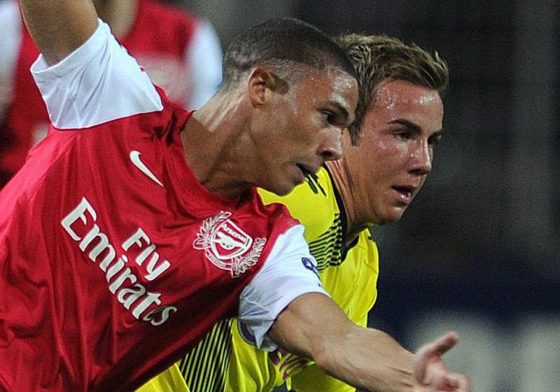  VIP-Tickets BVB-Spiel 