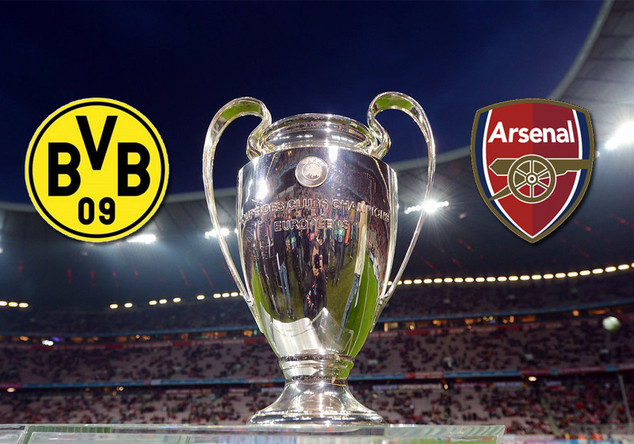  VIP-Tickets BVB-Spiel 