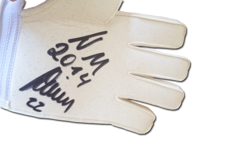  Weidenfellers Handschuhe 