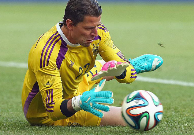  Weidenfellers Handschuhe 