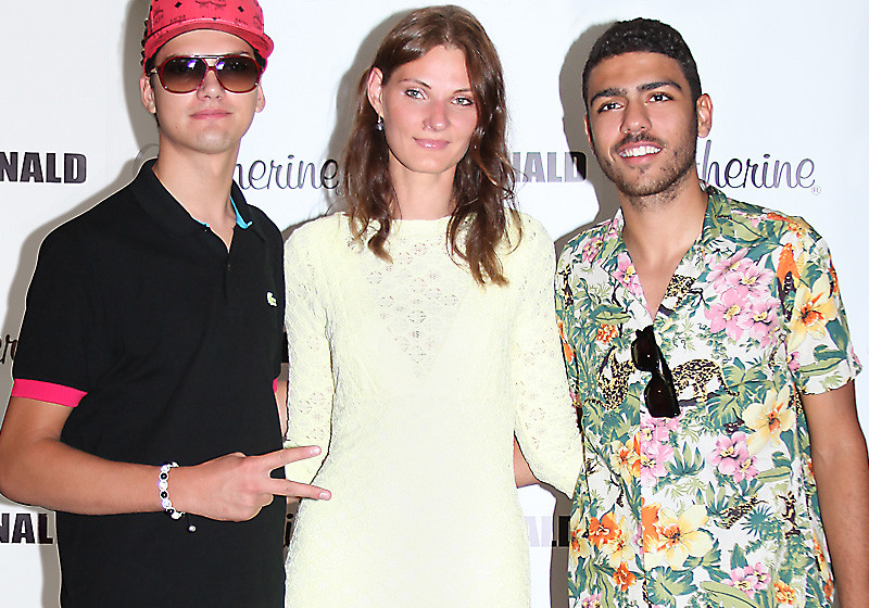  Zur Berlin Fashion Week 