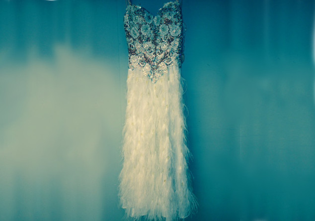  Kleid Wolke Hegenbarth 