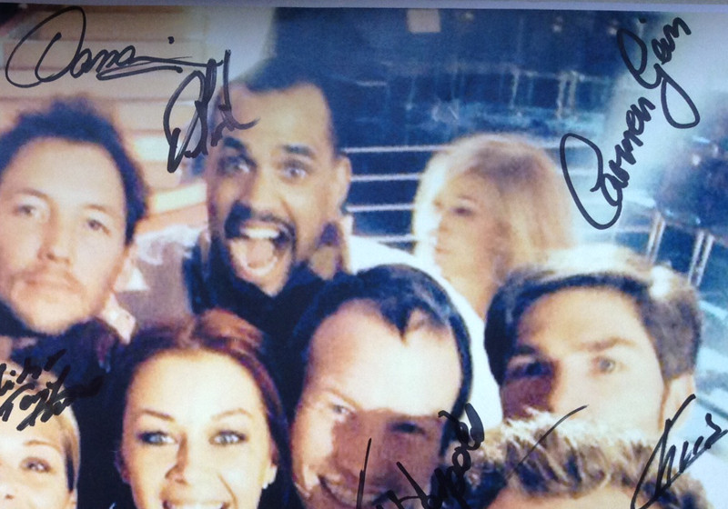  Let’s Dance-Selfie 