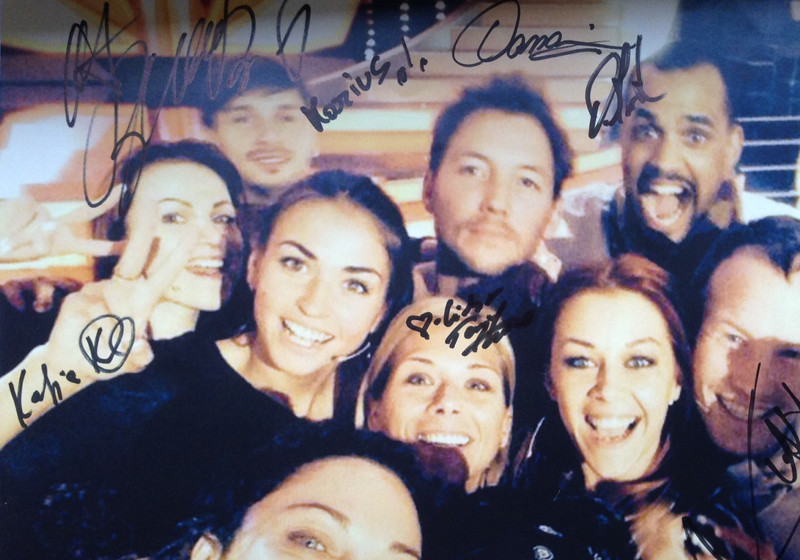  Let’s Dance-Selfie 