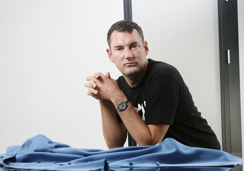  Michael Michalsky-Kleid 