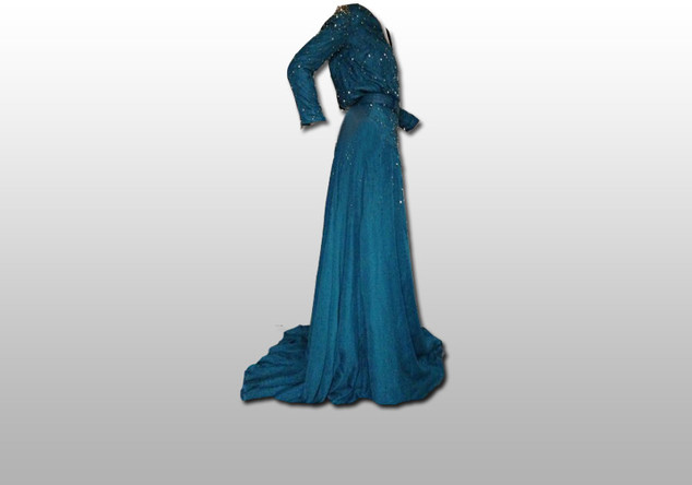  Michael Michalsky-Kleid 