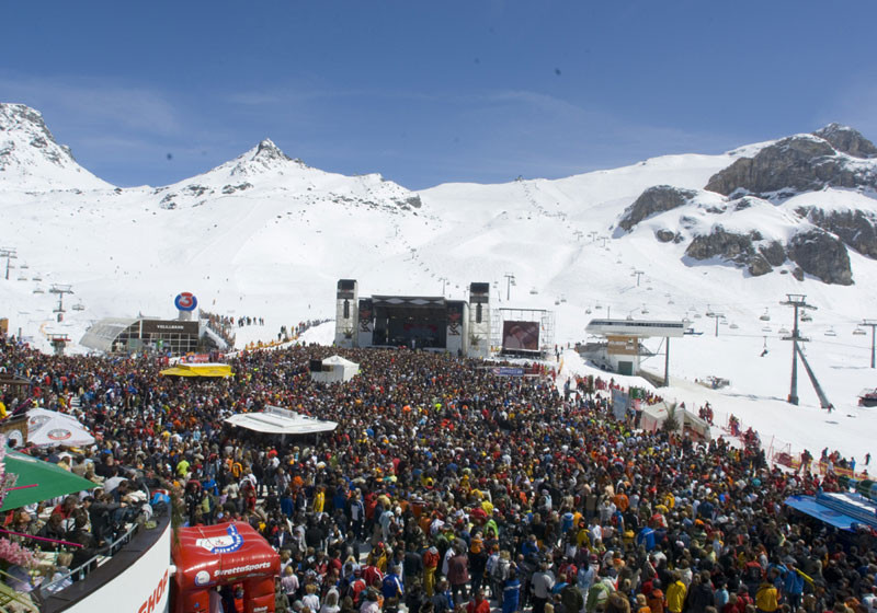  Robbie Williams treffen 