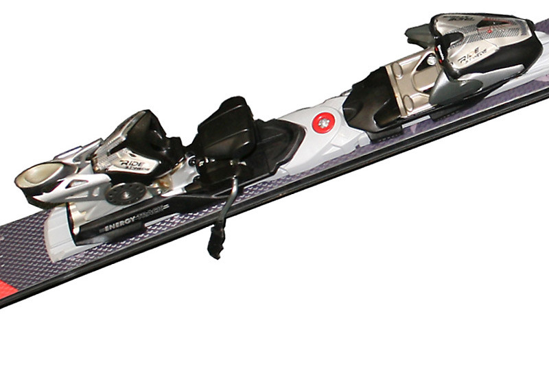  Ski von Mariah Carey 