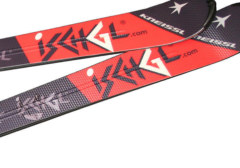  Ski von Mariah Carey 