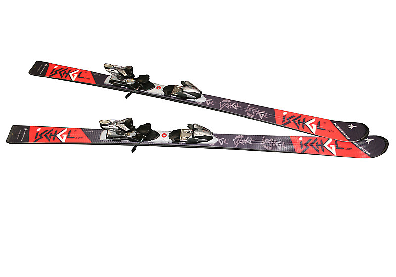  Ski von Mariah Carey 