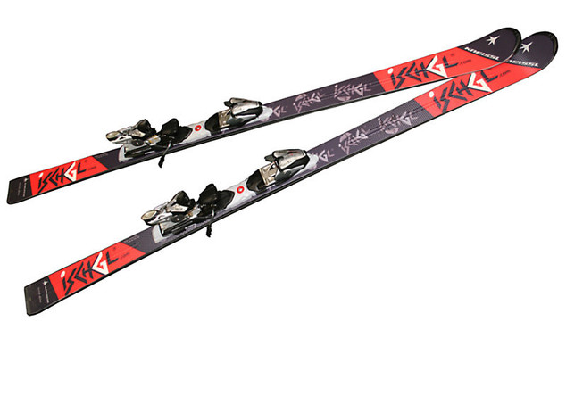  Ski von Mariah Carey 