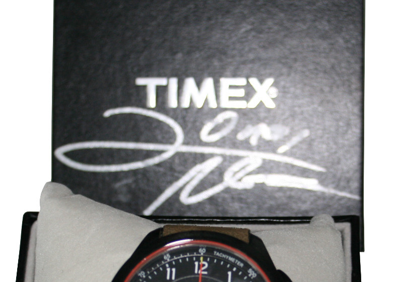  Uhr von Jonas Reckermann 