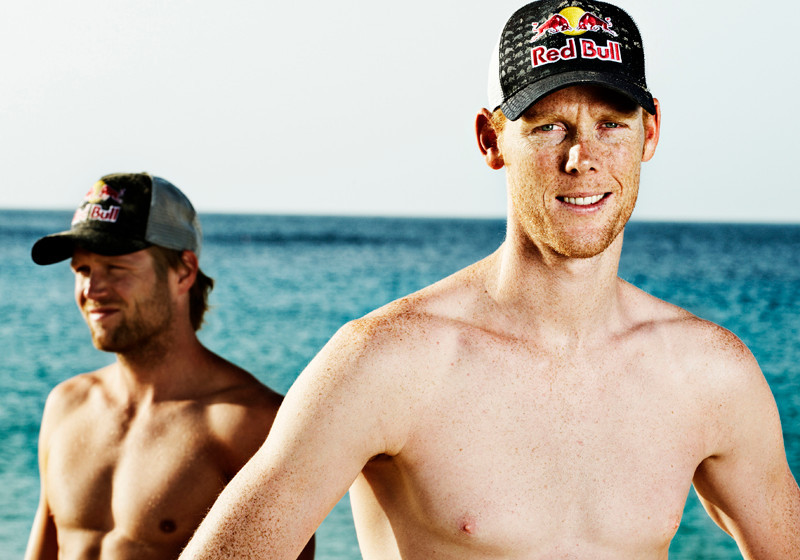  Uhr von Jonas Reckermann 