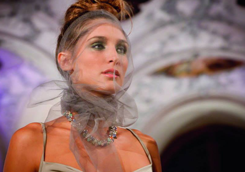 Topmodels und Topmode in der Residenz