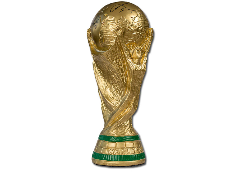  WM-Cup Höwedes & Draxler 