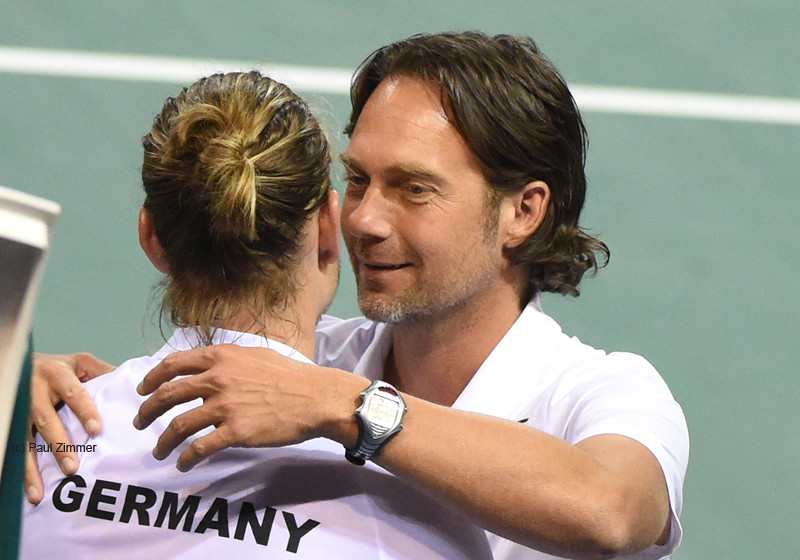  Coaching Carsten Arriens 