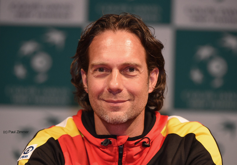  Coaching Carsten Arriens 