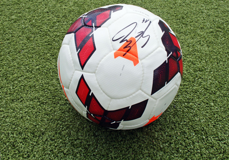  Fan-Paket Mario Götze 