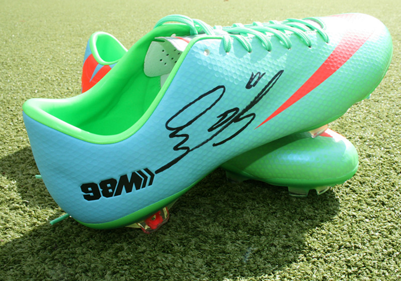  Fan-Paket Mario Götze 