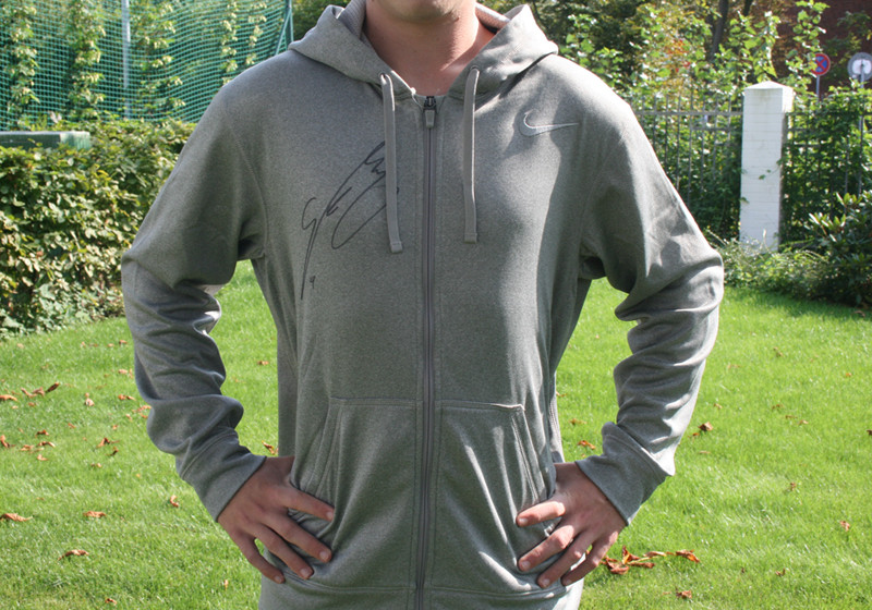  Fan-Paket Mario Götze 