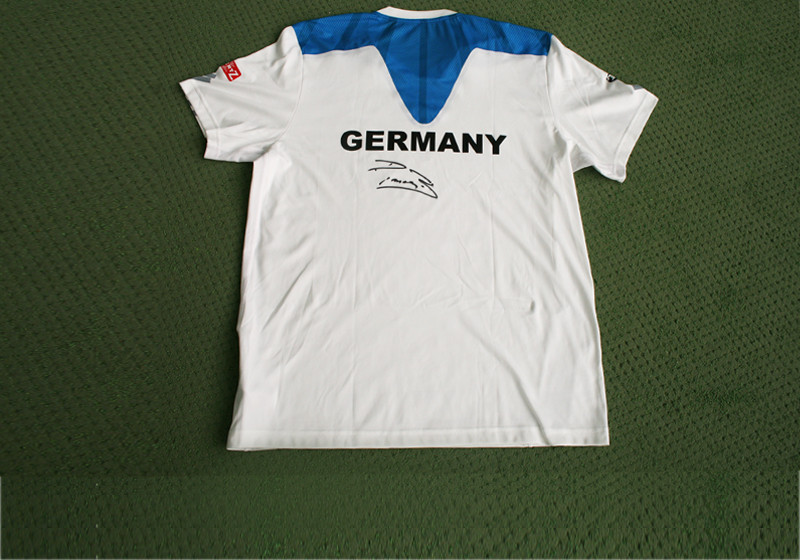  Matchhemd Daniel Brands 