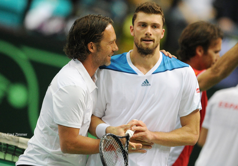  Matchhemd Daniel Brands 