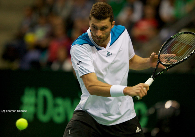  Matchhemd Daniel Brands 