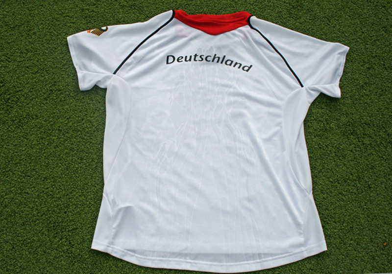  Olympia-Shirt Tennisdamen 