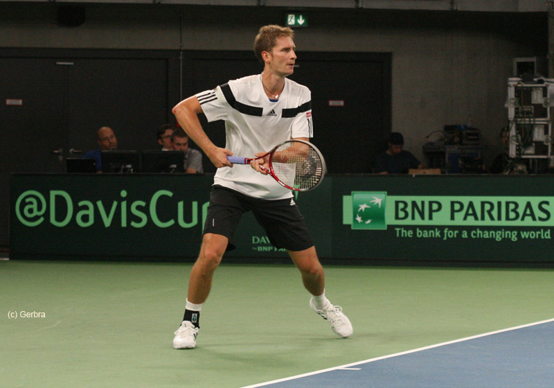  Schläger Florian Mayer 