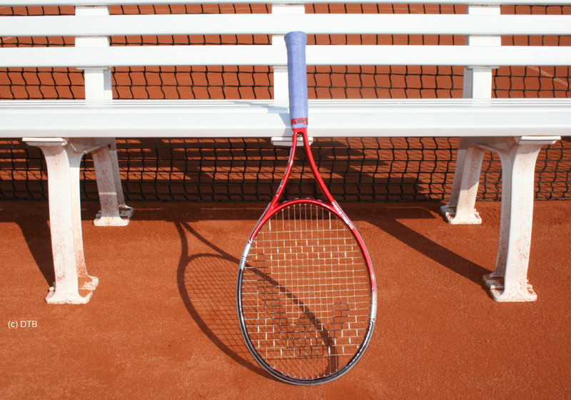  Schläger Florian Mayer 