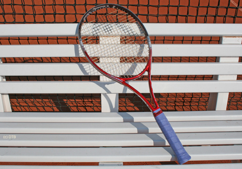  Schläger Florian Mayer 