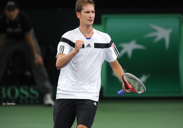  Schläger Florian Mayer 