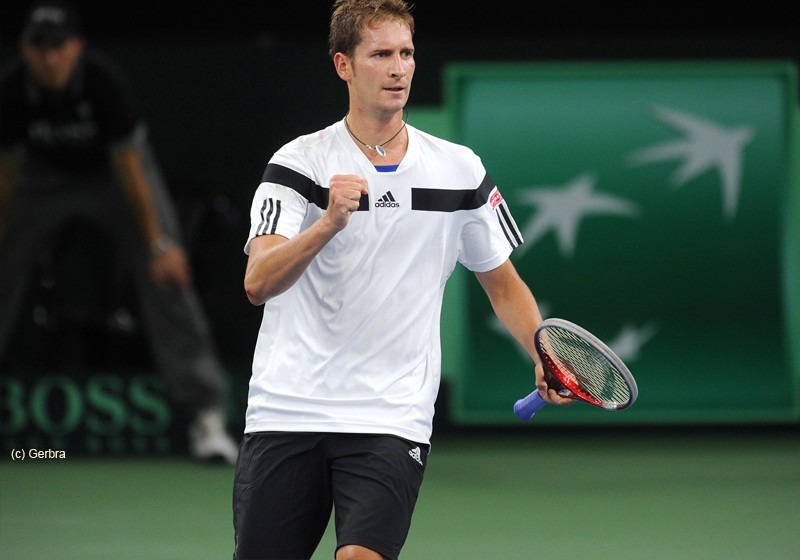  Schläger Florian Mayer 