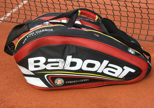  Schlägertasche Görges 