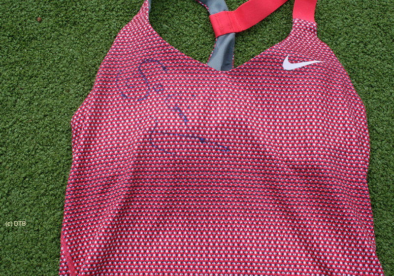  Tennisoutfit Lisicki 