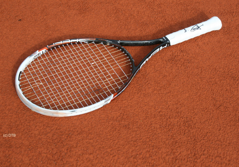  Tennisschläger Grönefeld 