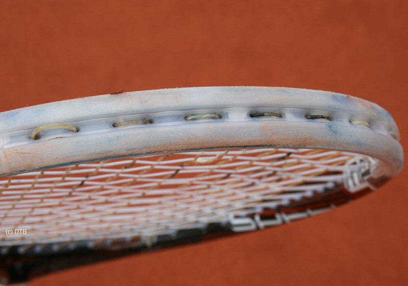  Tennisschläger Grönefeld 