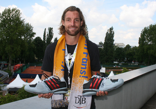  Tennisschuhe Begemann 