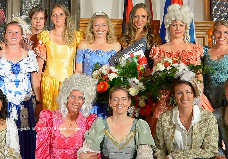  Tickets Players Night 