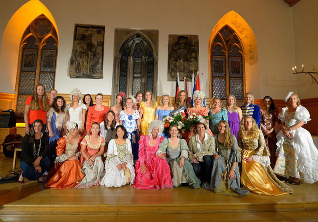  Tickets Players Night 