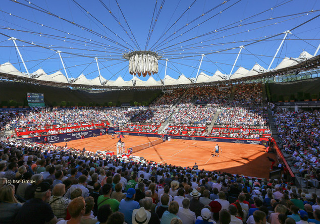  VIP beat-at-home Open 