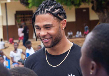  Serge Gnabry Stiftung 