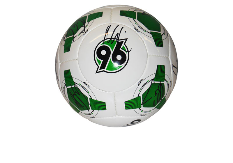 zum-bundesligafinale-handsignierter-ball-hannover-96