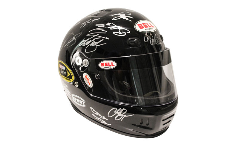 helm nascar