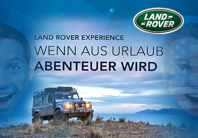  Australien-Tour 2015 