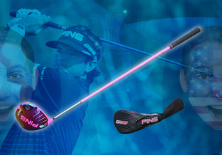  Bubba Watson Schläger 