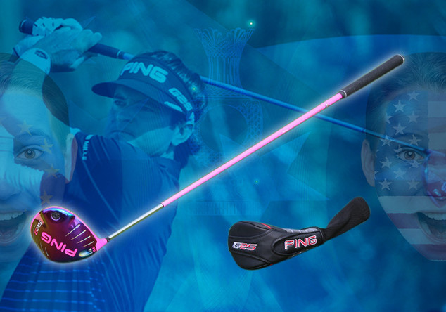  Bubba Watson Schläger 